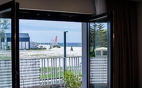Apartament Natural 1 Gardenia Dziwnow Z Widokiem Na Morze Epapartamenty